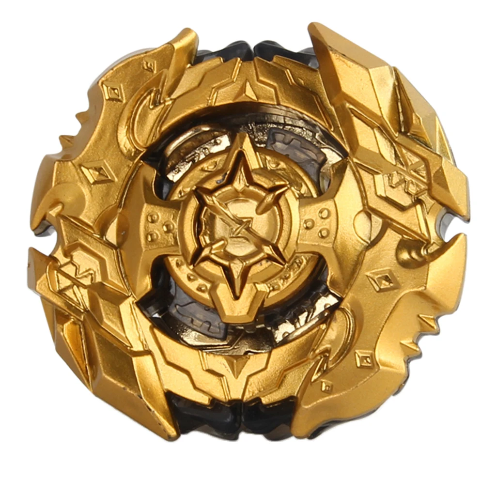 Fusion Top Spinning Top CHO-Z SPRIGGAN.OW.ZT B-128 Starter Battling Game Toy