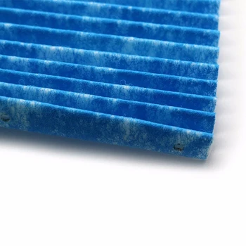

5PCS Durable Air Purifier Filter For AC/MC Series Goods KAC017A4 KAC006A4