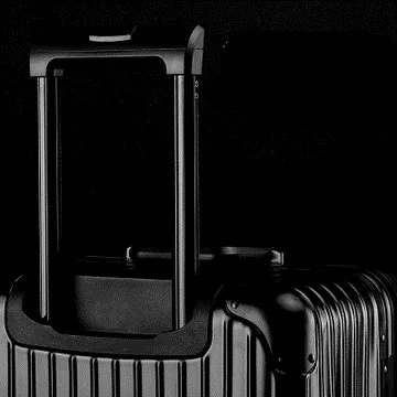 Чемодан на колесиках 20 дюймов, чемодан для путешествий, чемодан с алюминиевой рамой, чемодан на колесиках большой вместимости, чемодан на колесиках