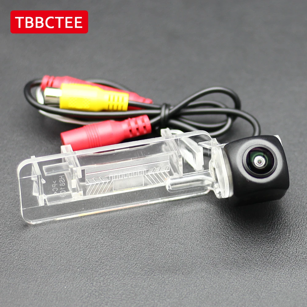 

170 Degree SONY / MCCD CCTV For Smart Fortwo / Smart Car Rear Reverse Camera Auto Back Parking HD Camera For Andriod Big Screen