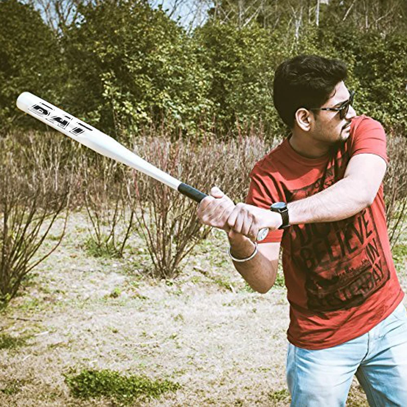 Новая алюминиевая бейсбольная бита из твердого сплава Hardball Bats 20 &quot25" 28 &quot30" 32