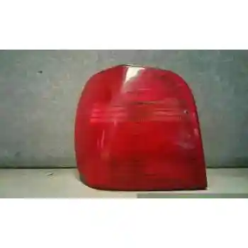 

LEFT REAR light VOLKSWAGEN POLO SALOON (6N2)