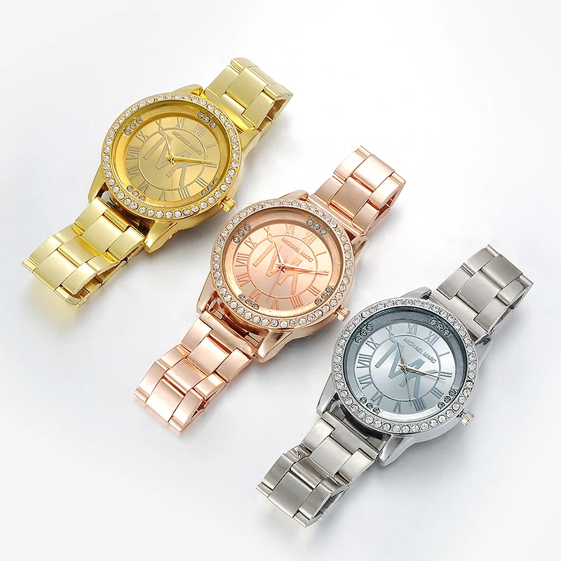 Рисунок 5 - Женские часы, Reloj
