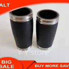2 шт. бочонок для кларнета BB 62 мм и 65 мм Great Materia