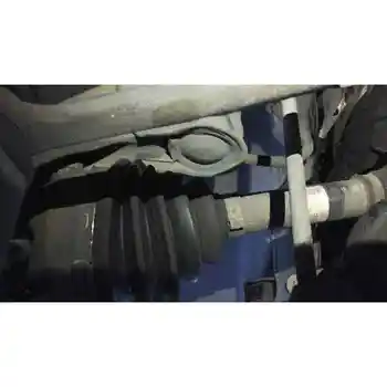 

TRANSMISSION FRONT LEFT OPEL SIGNUM