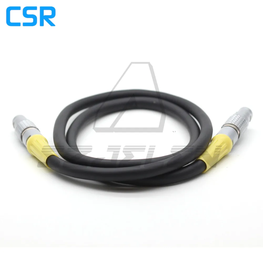 7 pin to 7 pin Preston FIZ MDR Bartech Digltal кабель двигателя
