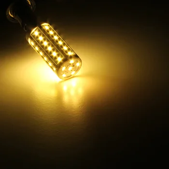 

LED Lighting Bulb E14 11W 42 SMD 5630 Warm White Home Office LED Corn Light Bulb AC 220V