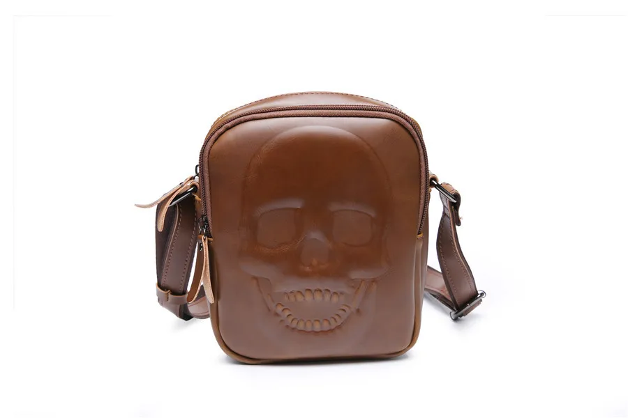 New Luxury Brand Retro Men's Leisure in