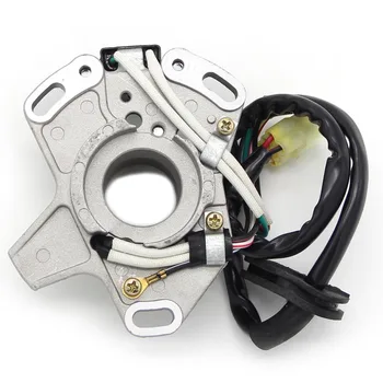 

Motorcycle Accessories Magneto Engine Stator Generator Coil For Suzuki 32101-36F10 RM125 3210136F10 Motorcycle Accessories