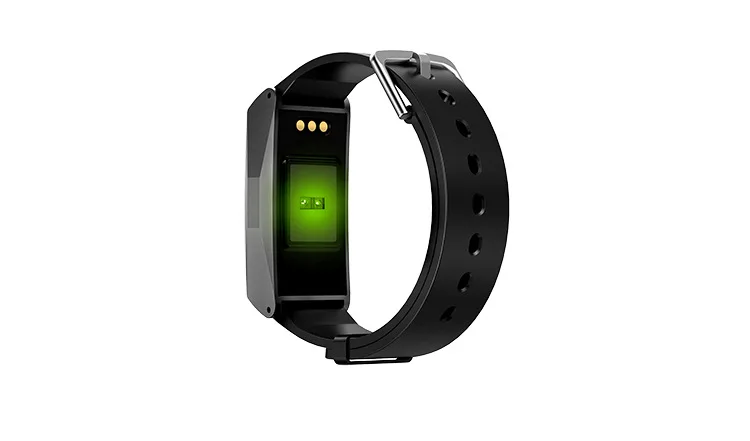 Amazon смарт-браслет Bluetooth водонепроницаемый спортивный шагомер браслет сердечного ритма интерфейс SDK производители приложений Dire