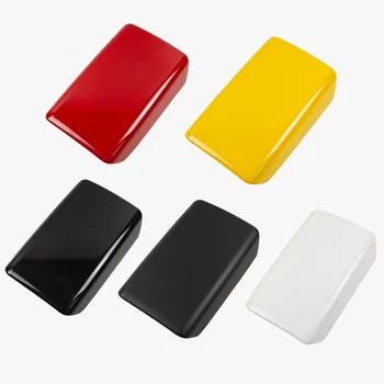 

Model3 Interior for Tesla Model 3 -2020 ABS Carbon Fiber Armrest Box Cover Model Three Accessories Model Y ABS