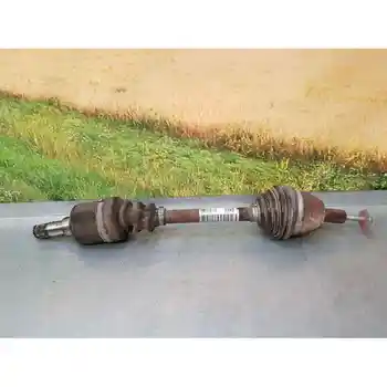 

3M513B437DAF TRANSMISSION FRONT LEFT FORD FOCUS HATCHBACK (CHAP)