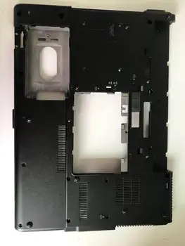 

NEW FOR HP ELITEBOOK 8740W 17” LOWER CASE BOTTOM COVER 596053-001 6070B0397501
