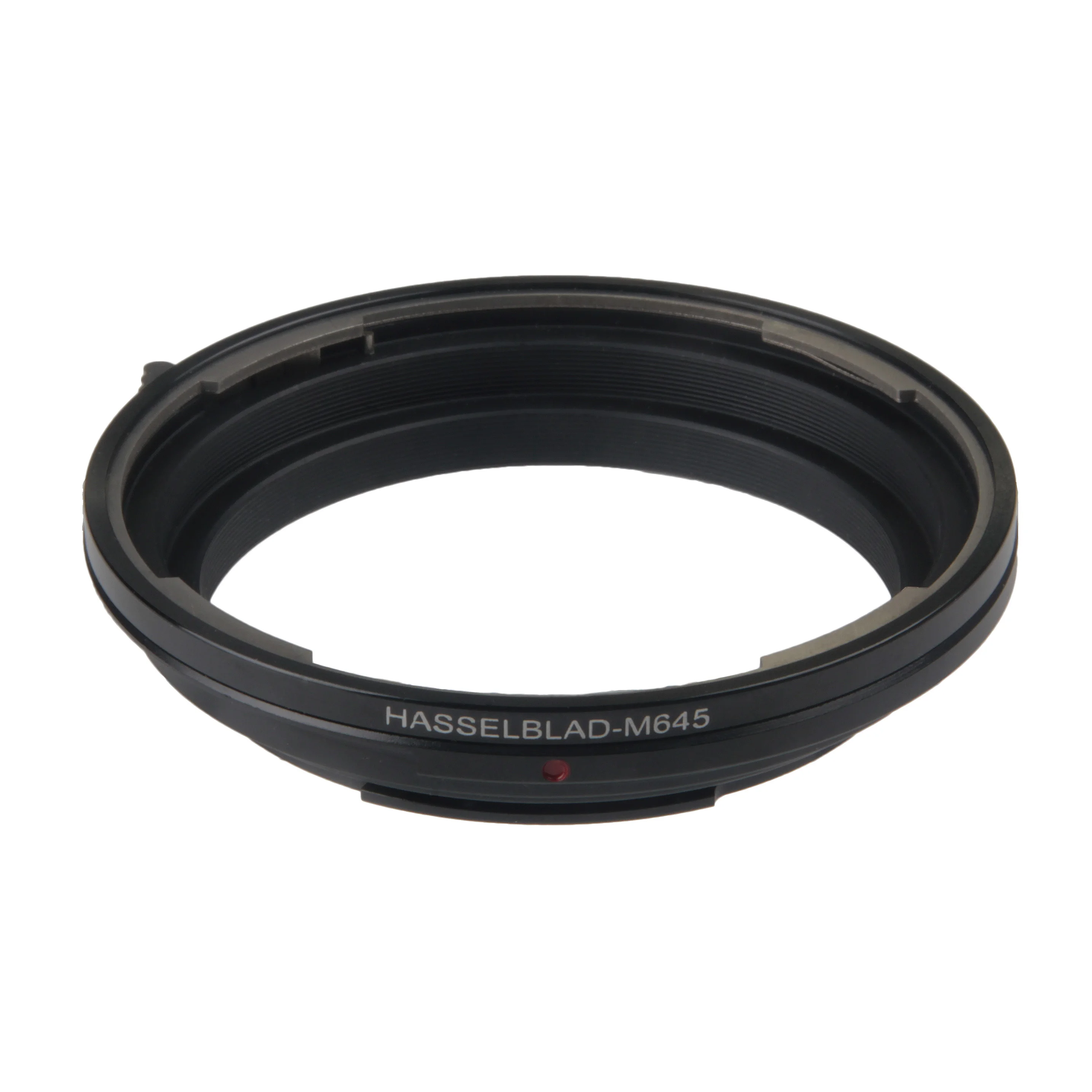 ETone адаптер объектива для объектив Hasselblad для Mamiya 645 M645 6x4,5 формат камеры 1000S