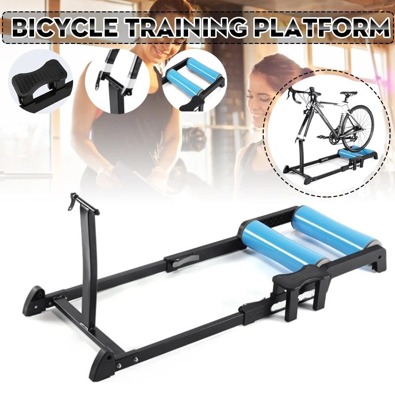 roller bicicleta