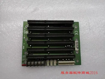 

Original industrial control baseboard AP-SL06 V1.0 6 slot baseboard