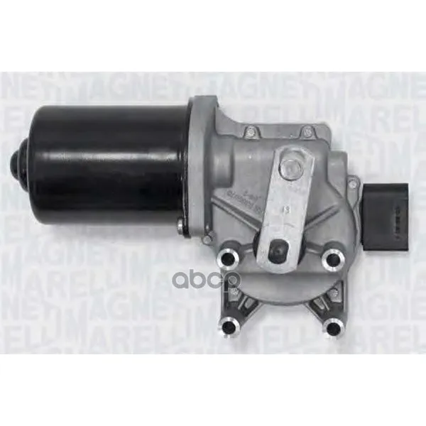 Двигатель Стеклоочистителя MAGNETI MARELLI арт. 064052111010