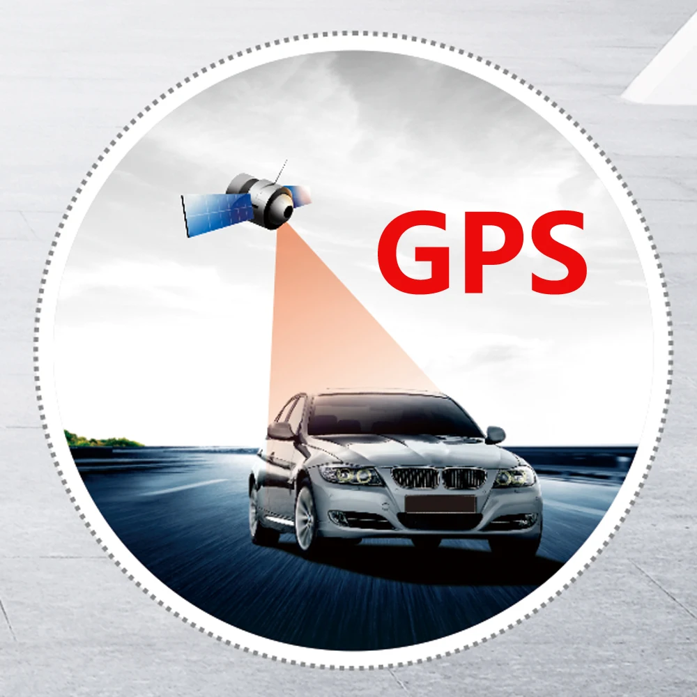 Cardot LCD сенсорный экран лучший Иммобилайзер Gps Gsm Умный ПКЕ дистанционный стартер