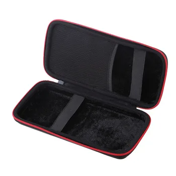 

Portable Carrying Case Storage Bag For Sony Psp3000 Game Console / Nintendo Mp5 Handheld Game Console / Mobile Power