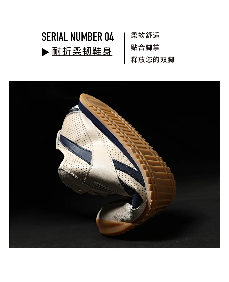 Homens sapatos de lazer golfe branco masculino