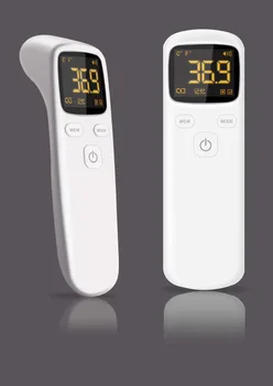 

Digital Infrared Temperature Gun Meter termometro infrarojo Digital термометр инфракрасный for Dropshipper