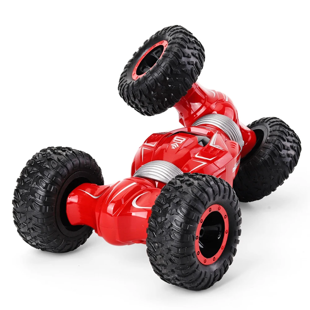 Q70 1/16 4WD двухсторонний 2,4G RC трансформация вездеход трюк 3D флип Автомобиль Дистанционное управление автомобиль Дрифт Багги CrawlerKids игрушка
