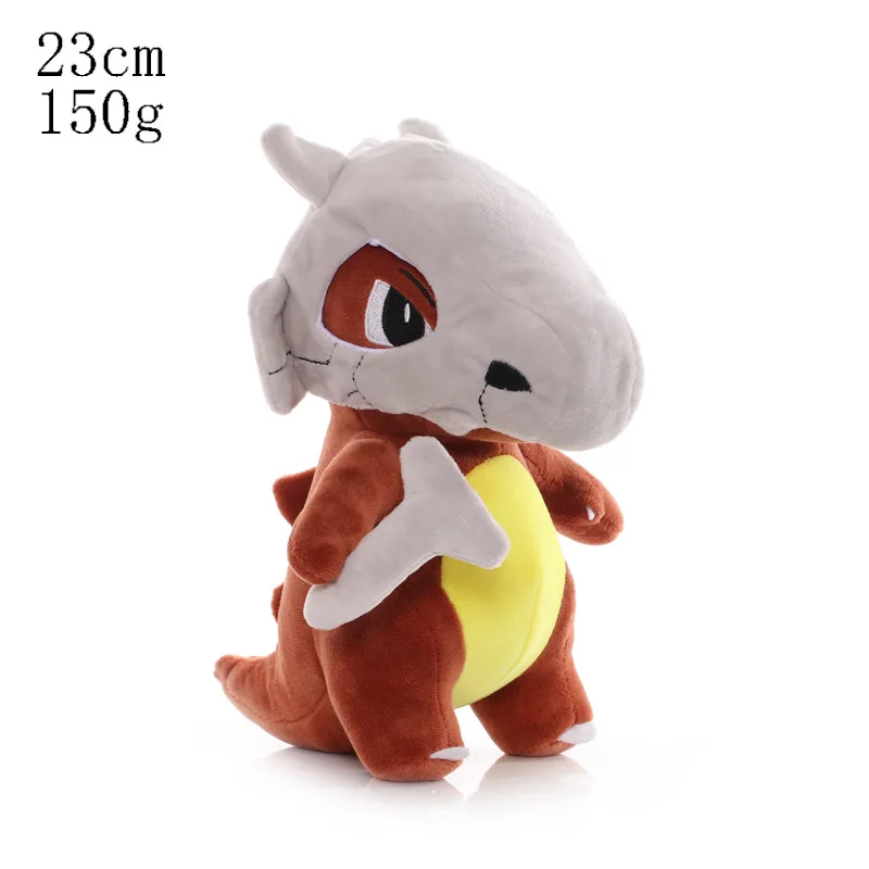 thumbnail image 1 of Peluche de Pokémon, Pikachu, Eevee, Charmander, Squirtle, Charizard, Blastoise, Bulbasaur, figura de anime, muñeco para bebé, regalo de Navidad, 1 of 5