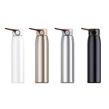 

320ml Stainless Steel Tumbler Insulated Cup Vacuum Flask Hot Water Thermos Insulated Coffee Mug Insulated Wine Cup