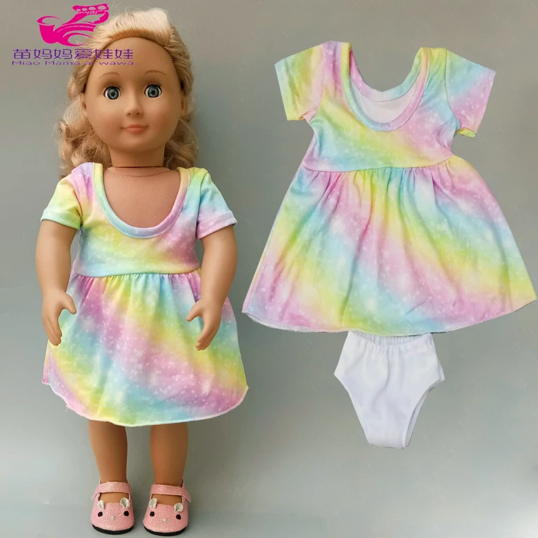 Детские куклы, мягкая одежда, штаны, подходят для 1" Reborn Baby Doll, одежда 45 см, американская кукла, одежда для девочек