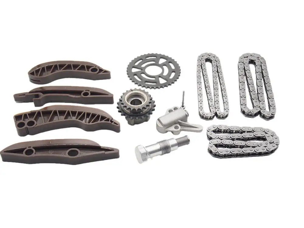 Цепь ГРМ для дизельного двигателя BM W 318d 320d (E90 E91 E92 E93) N47 1 8/2 0 Kit11318509926 | Автомобили и