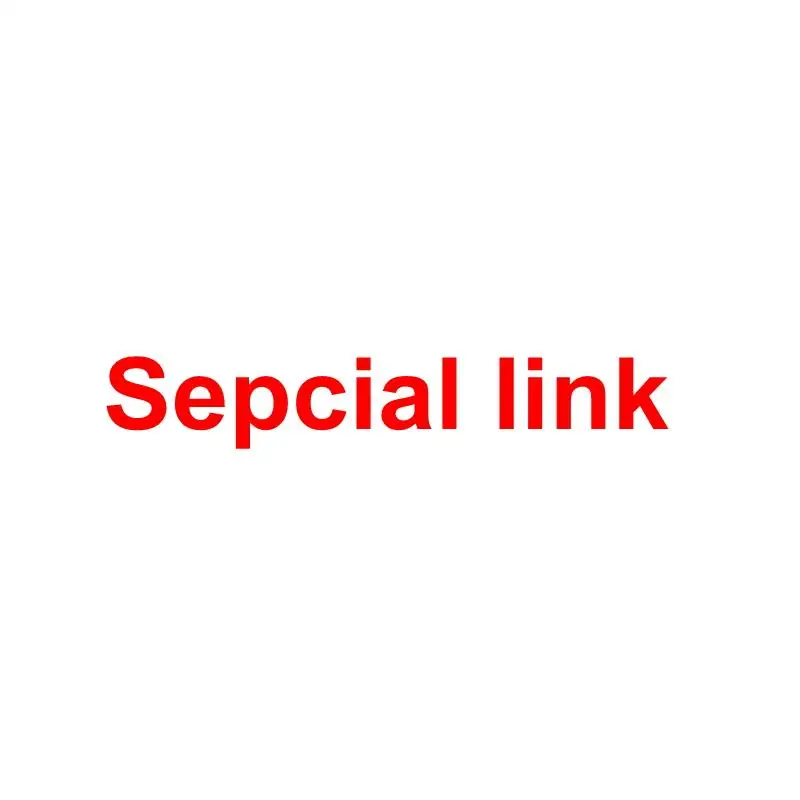 Sepcial link-добавить крышку бака для вашего заказа/изменить ваш заказ, чтобы быть гоночной версии/изменить ваш заказ, чтобы быть литьевой формы