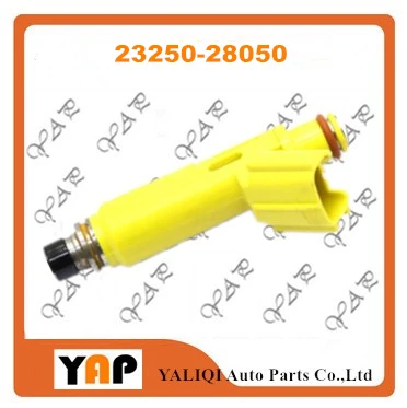 Инжектор топлива(4) для FITTOYOTA RAV4 1azfe 2.0L L4 23250-28050 23209-28050 2001-2004