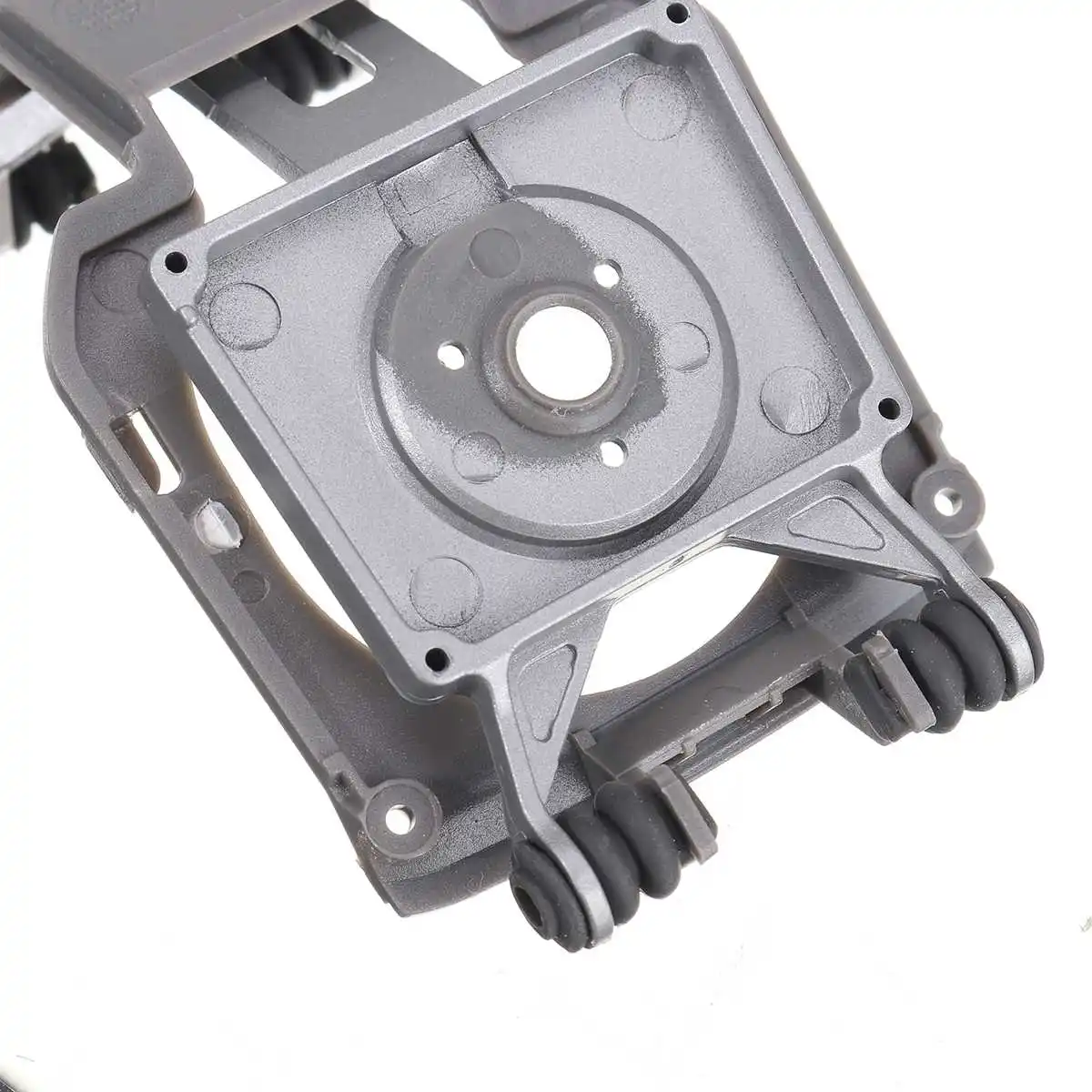 Для DJI Mavic 2 ударопрочная вибропоглощающая плата для DJI Mavic 2 Pro& Zoom Absorber кронштейн запасные части, комплектующие для ремонта