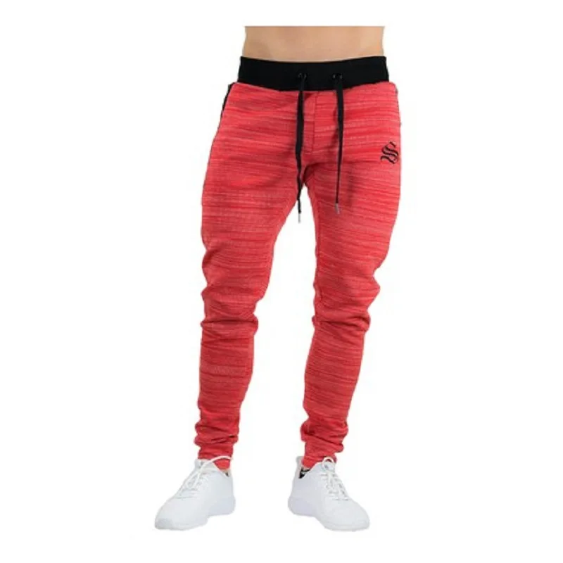 

2018 Muscle Kid Brother Autumn And Winter Gymnastic Pants Large Size Sweat Absorbing Basketball Shorts Outdoor Running Training