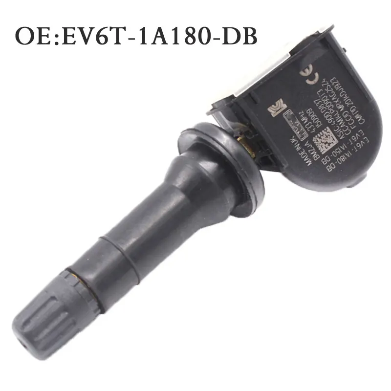 Датчик контроля давления в шинах для Ford EV6T-1A180-DB EV6T1A180DB датчик TPMS