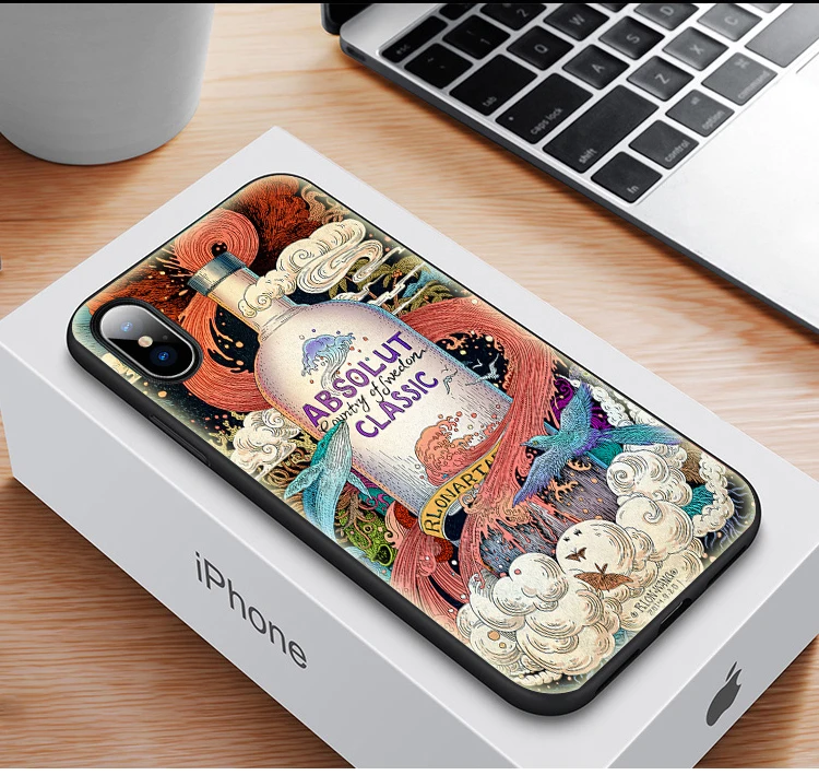 黑壳彩绘TPU---浮世绘_11-2...