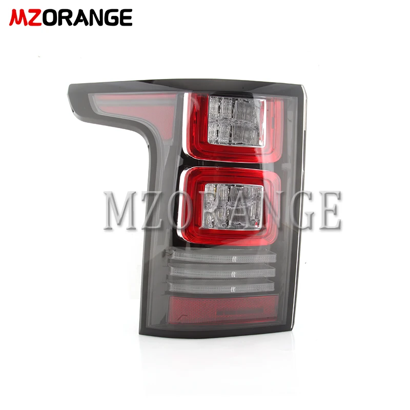 MZORANGE задний фонарь для Land Rover Range Rover 2013- задний бампер отражатель задний фонарь автомобильные аксессуары