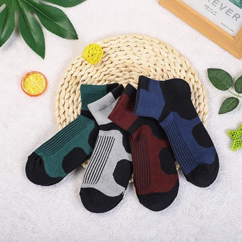 

Know Dream Socks Harajuku Women's Short Socks Meias Feminina Korean Style Women Character Ankle Socks Cycling Low Sports socks