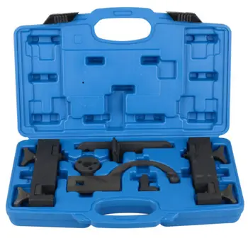 

Fit For Jaguar / Land Rover Range Rover 5.0L (V8) Petrol Engine Timing Tool Kit