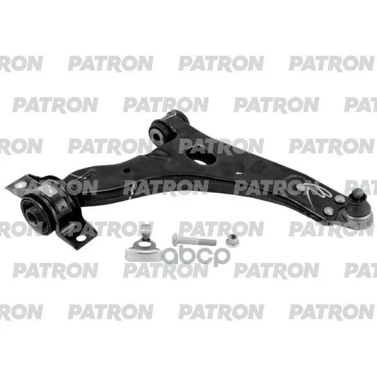 Рычаг Подвески Ford: Focus Usa 00-04 PATRON арт. PS5541R