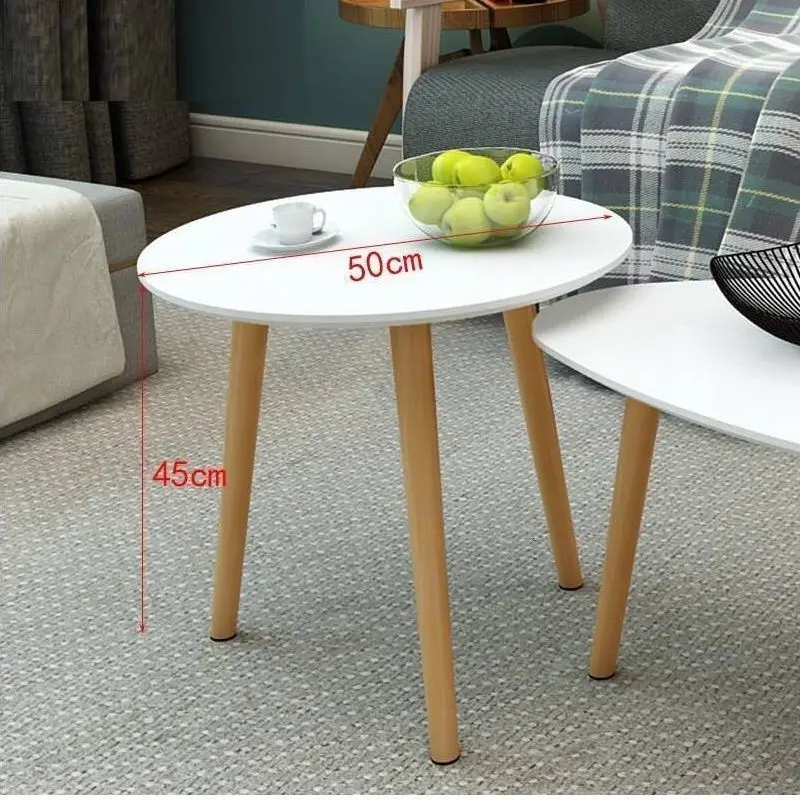 Ve Masalar Bijzettafel De Centro Para Sala Salontafel Meubel Couchtisch Salon Tafel скандинавский Basse Mesa кофе Sehpalar чайный столик - Цвет: MODEL A