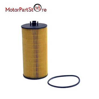 

For 6.0L & 6.4L Powerstroke Diesel Fits Ford Motorcraft Oil Filter FL-2016 @20