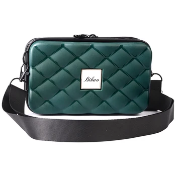 

Mini Travel Makeup and Cosmetic Waterproof Bag