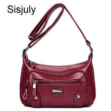 Новые роскошные женские сумки, дизайнерские Высококачественные мягкие кожаные женские сумки-мессенджеры, сумки через плечо