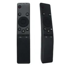 Remote-Control-Replacement Smart-Tv BN59-01259E Samsung for HD 4K Bn59-01259e/Tm1640/Bn59-01259b/..