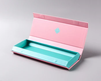 

square wedding gift box packaging cardboard paper gift box ---DH11378