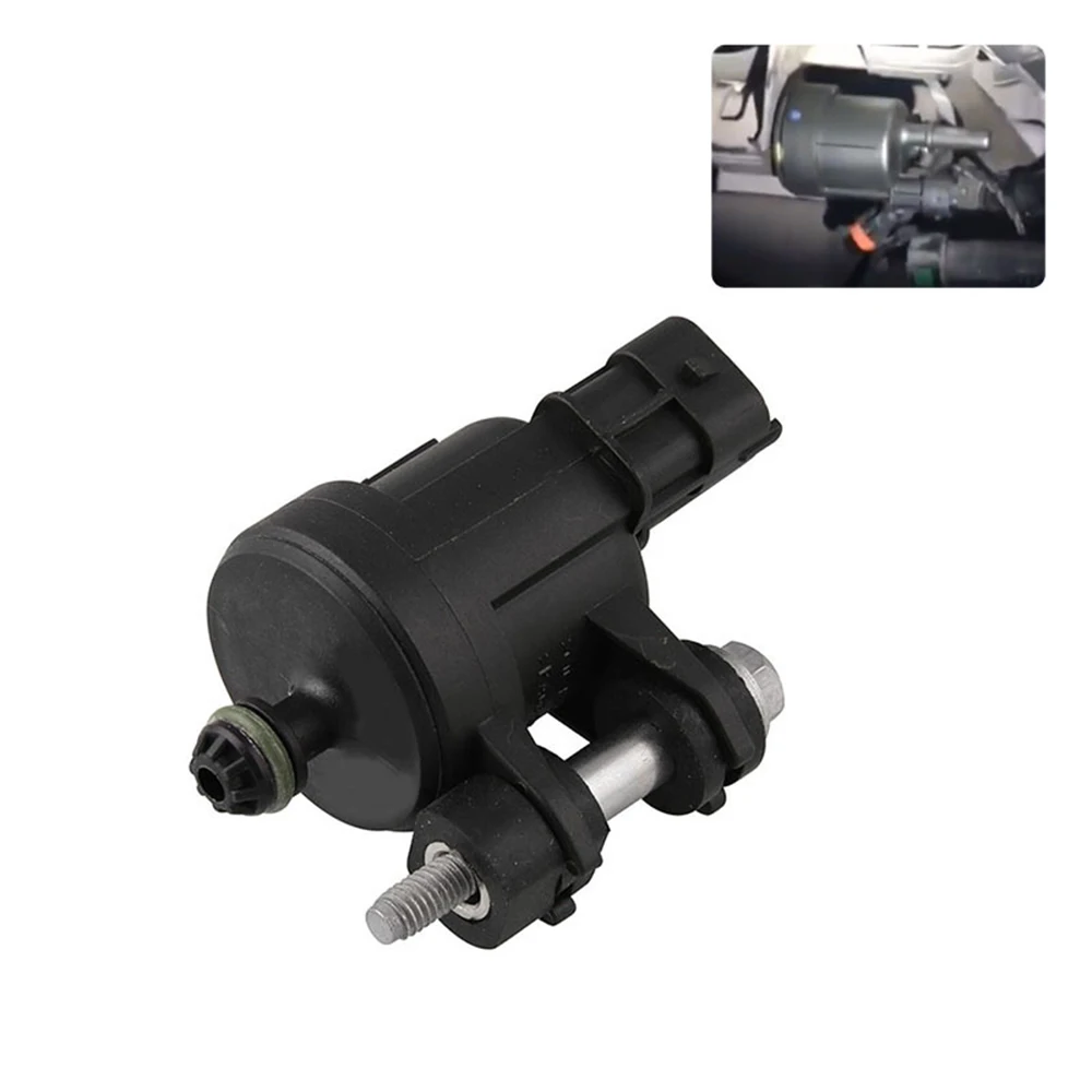 

Fuel for Vapor Canister Purge Solenoid Valve Car accessories Fit for Chevy Cadillac CTS 12610560