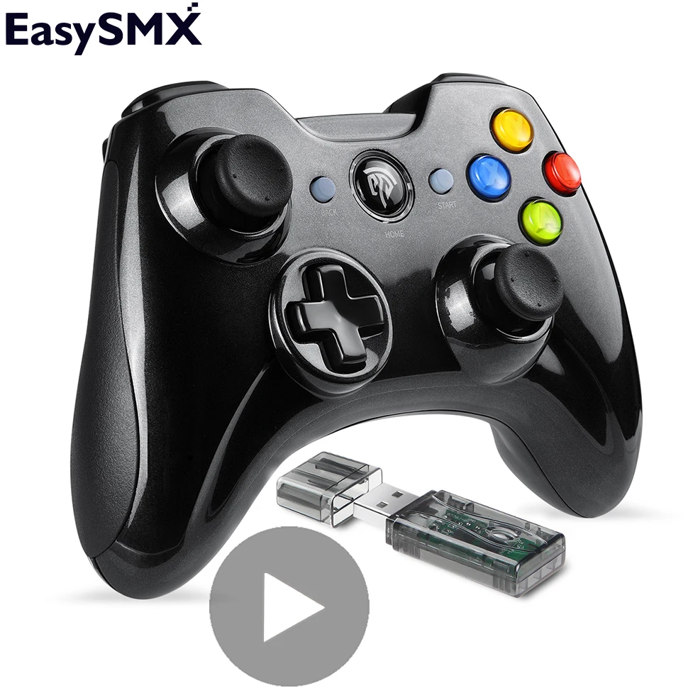 

Gamepad For PS3 Cell Phone Android PC Mi Smart TV Box Video Joystick Game Pad Console Control Joypad Controller Mobile Cellphone