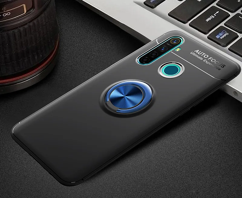 realme5-pro拉环 4蓝环