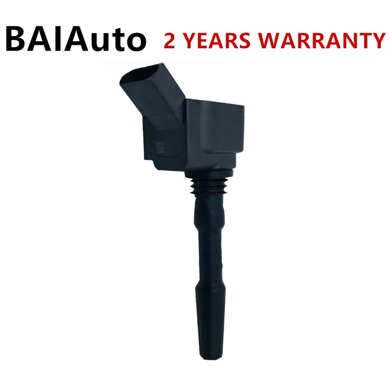 Катушки зажигания двигателя EA888 06L 905 110 B для Skoda Audi A1 A3 S3 Q3 TT VW Golf Passat B8 Seat 06K K 06K905110C 1